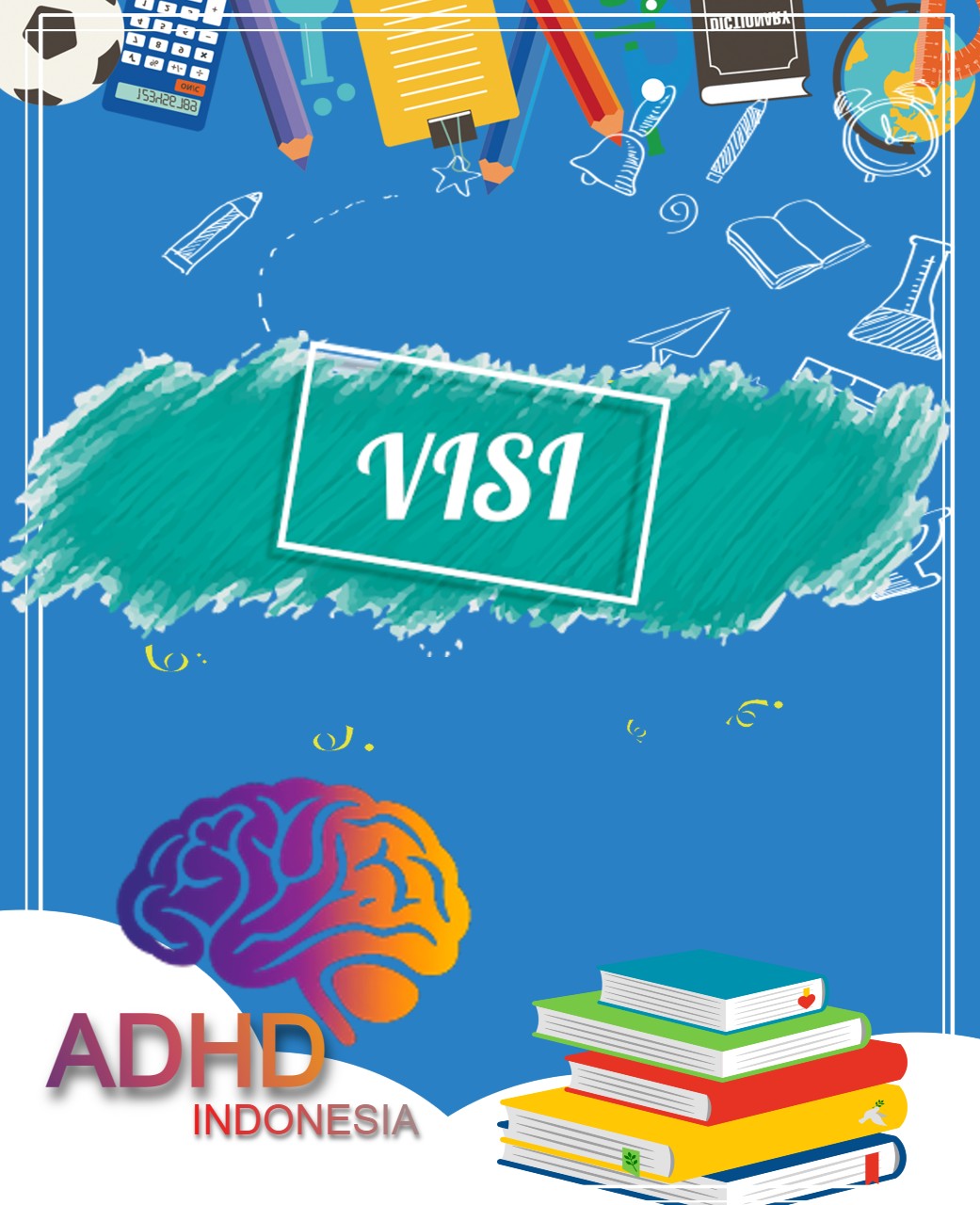 visi adhd Indonesia Kabupaten Bengkulu Utara